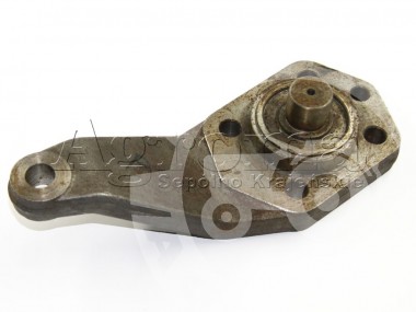 Dźwignia układu kierowniczego dolna lewa C-385