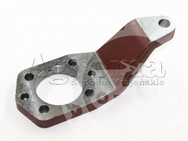 Dźwignia układu kierowniczego C-385