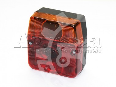 Lampa tylna LT-70 wysoka