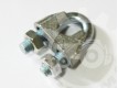 Zacisk liny stalowej 6 mm