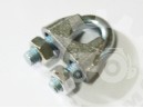 Zacisk liny stalowej 12 mm