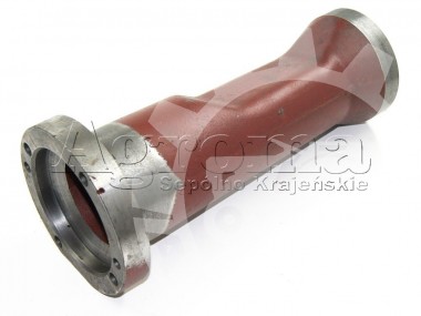 Obudowa wałka atakującego osi przedniej C-385