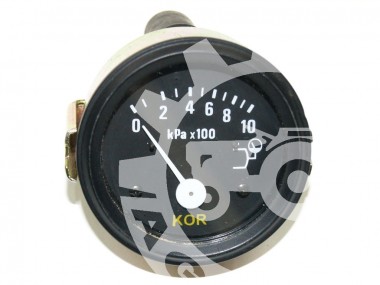 Wskaźnik ciśnienia oleju C-385