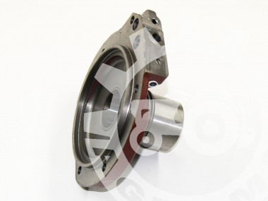 Pokrywa wzmacniacza momentu C-385