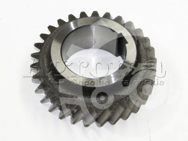 Koło napędzające II biegu C-385