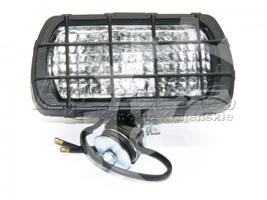 Lampa robocza szperacz 