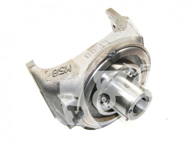 Sworzeń koła kompletny C-385 