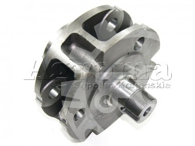 Kosz satelitów zwolnicy przedniej C-385