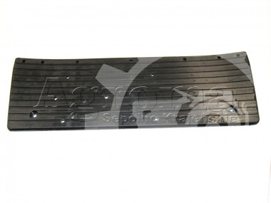 Chlapacz błotnika tylnego C-385