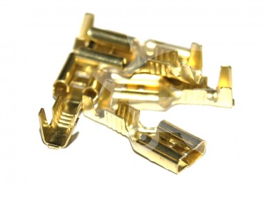 Nasadka żeńska F-2,5 