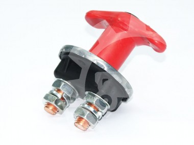 Odłącznik akumulatorowy SW 1