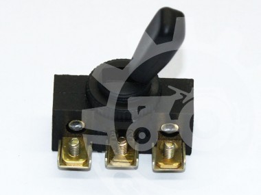 Przełącznik kierunkowskazów W 21