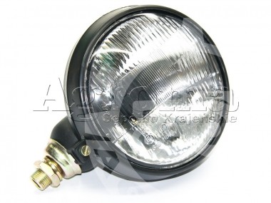 Reflektor C-360 plastik prawy