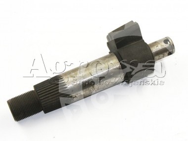 Wałek główny mechanizmu kierowniczego C-360