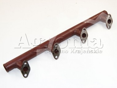 Kolektor wodny C-360