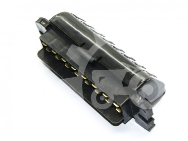 Skrzynka bezpieczników 8-krotna