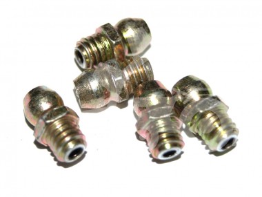 Smarowniczka M 12 x1 prosta