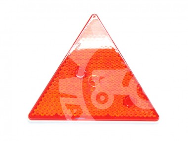 Odblask trójkątny UT 150 S