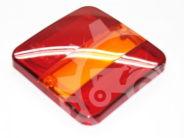 Klosz lampy 3 funkcyjnej