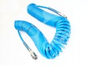Przewód spiralny 10 m do sprężarek