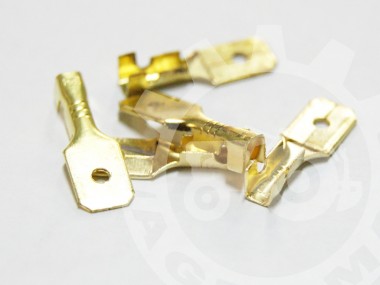 Nasadka męska A 2,5 