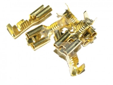 Konektor żeński J-2,5