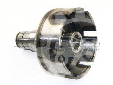 Korpus sprzęgła WOM C-385