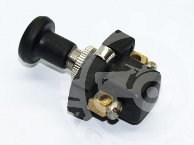 Wyłącznik wyciągany mały