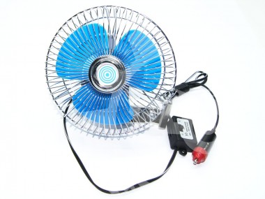 Wentylator oscylacyjny 24 V