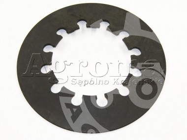 Sprężyna talerzowa sprzęgła