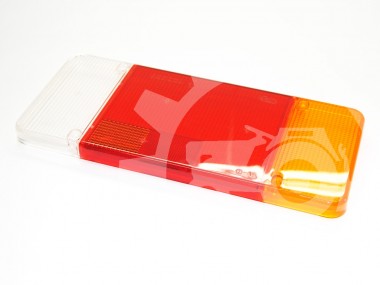 Klosz lampy tylnej prawy mały IVECO