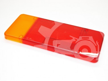 Klosz lampy tylnej lewy mały IVECO