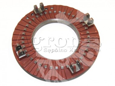 Tarcza dociskowa sprzęgła C-385 