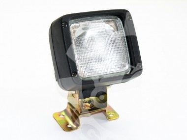 Lampa robocza przeciwmgielna 12V