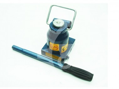 Podnośnik hydrauliczny 2,5 T