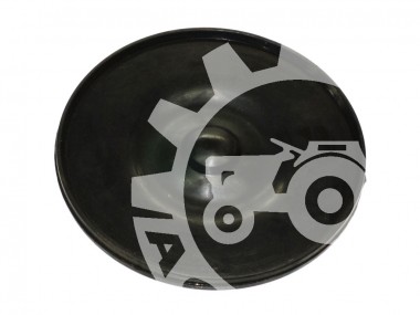 Przepona pompy fi-120 (Rau)