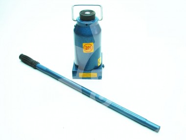 Podnośnik hydrauliczny 20 T