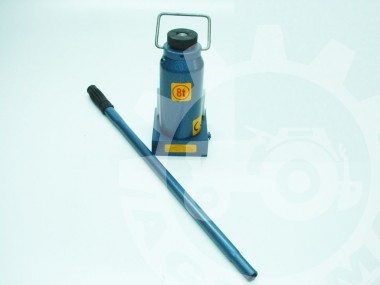 Podnośnik hydrauliczny 8 T