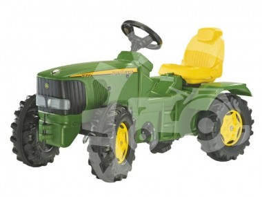 John Deere 6920
