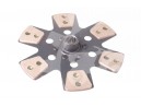 Tarcza sprzęgła ceramiczna Zetor-3320, 3340 (Fi-280 mm)