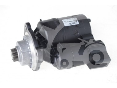 Rozrusznik z reduktorem