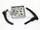 Zamek drzwi kabiny prawy C-385