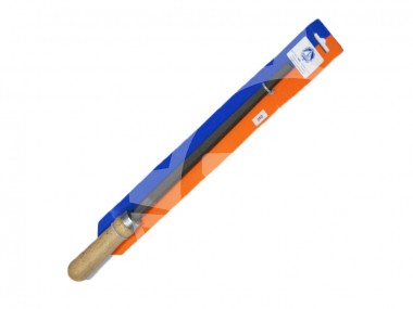 Pilnik ślusarski kwadratowy RPSD 250 NAC 1