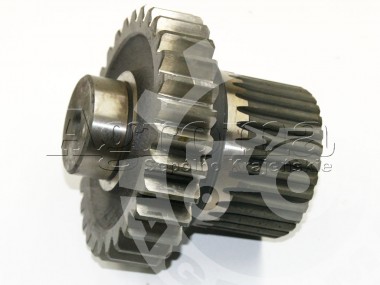 Koło napędzające C-385