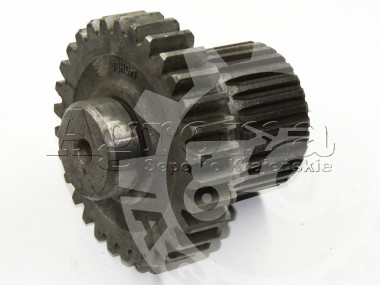 Koło napędzające C-385