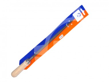 Pilnik ślusarski okrągły RPSB 200 NAC 2