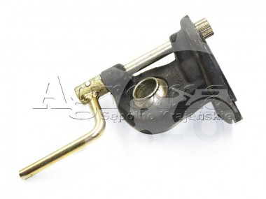 Główka wieszaka prawego C-385