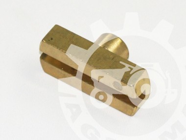 Kamień widełek synchronizatora C-385