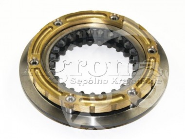 Sprzęgło synchronizatora C-385