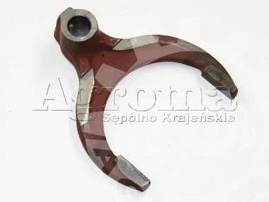 Widełki pręta sterowania C-385